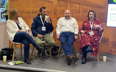 Why the construction firms building the best reputations keep showing up on stage